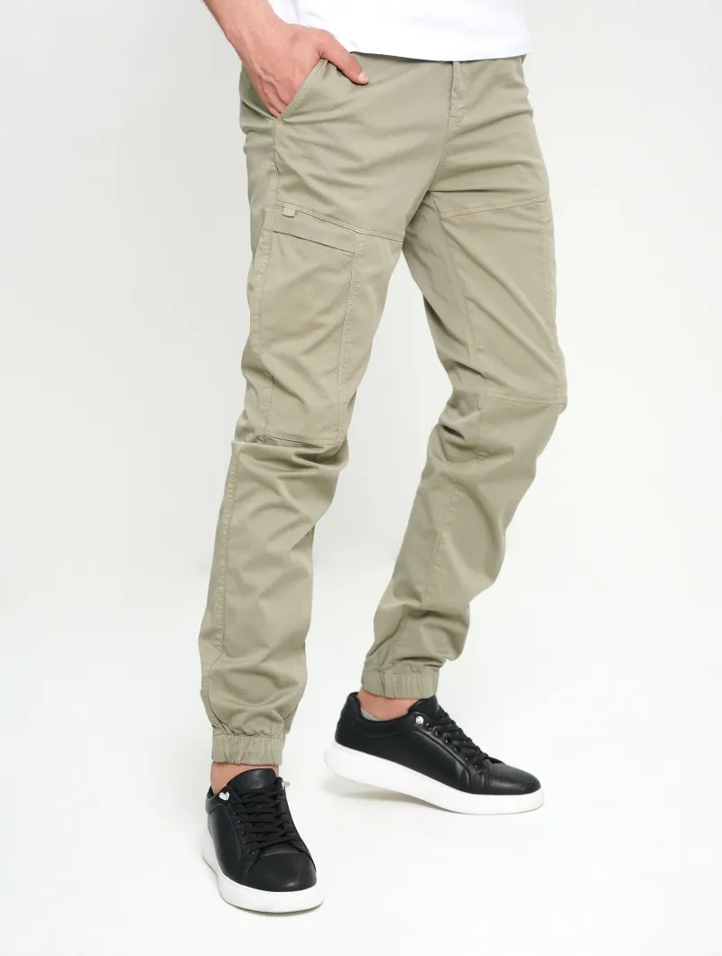 PANTALON CARGO